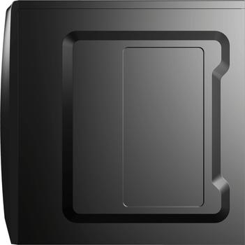 AEROCOOL Cs-1102 Midi Tower Black (ACCM-PC03014.11)