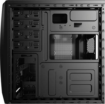 AEROCOOL Cs-1102 Midi Tower Black (ACCM-PC03014.11)