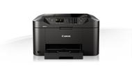 CANON MAXIFY MB2150 Inkjet Multifunction Printer 19ppm (0959C009)