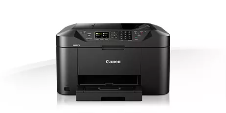Canon MAXIFY MB2150 - multifunksjonsskriver - farge (0959C009)