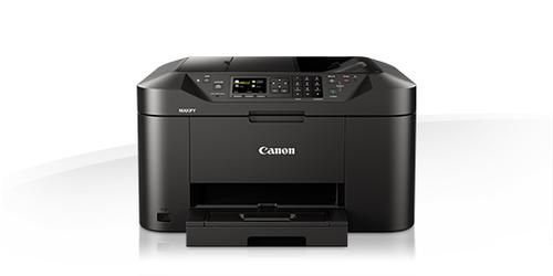 CANON MAXIFY MB2150 Inkjet Multifunction Printer 19ppm (0959C009)