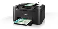 CANON MAXIFY MB2150 Inkjet Multifunction Printer 19ppm (0959C009)