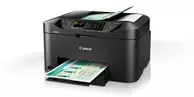Canon MAXIFY MB2150 - multifunksjonsskriver - farge (0959C009)