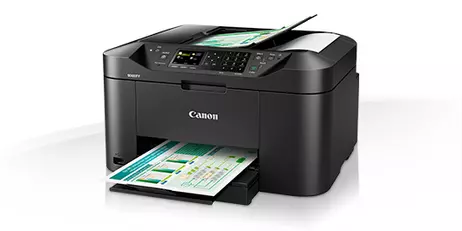 Canon MAXIFY MB2150 - multifunksjonsskriver - farge (0959C009)