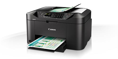 CANON MAXIFY MB2150 Inkjet Multifunction Printer 19ppm (0959C009)