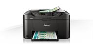CANON MAXIFY MB2150 Inkjet Multifunction Printer 19ppm (0959C009)