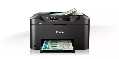 Canon MAXIFY MB2150 - multifunksjonsskriver - farge (0959C009)