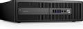 HP Prodesk 600 SFF G2 i5-6500 4/ 500G(ML) (P1G57EA#UUW)