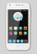 ZTE Blade L110 black F-FEEDS