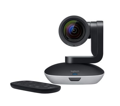 LOGITECH PTZ Pro 2 Camera (960-001186)