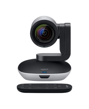 LOGITECH PTZ PRO 2 CAMERA EMEA                                  IN CAM (960-001186)