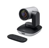 Logitech PTZ Pro 2 - konferansekamera (960-001186)