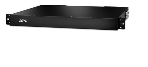 APC Smart-UPS SRT Marine filter 5000VA &amp; 6000VA, 1HE (BxDxH) 483x330x44 mm, farve: sort (SRT6RMM)