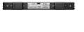 APC Smart-UPS SRT Marine filter 5000VA &amp; 6000VA, 1HE (BxDxH) 483x330x44 mm, farve: sort (SRT6RMM)