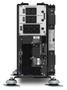 APC Smart-UPS SRT Marine filter 5000VA &amp; 6000VA, 1HE (BxDxH) 483x330x44 mm, farve: sort (SRT6RMM)