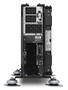 APC Smart-UPS SRT Marine filter 5000VA &amp; 6000VA, 1HE (BxDxH) 483x330x44 mm, farve: sort (SRT6RMM)
