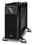 APC Smart-UPS SRT Marine filter 5000VA &amp; 6000VA, 1HE (BxDxH) 483x330x44 mm, farve: sort (SRT6RMM)