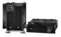 APC Smart-UPS SRT Marine filter 5000VA &amp; 6000VA, 1HE (BxDxH) 483x330x44 mm, farve: sort (SRT6RMM)
