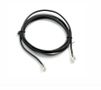 KONFTEL Expansion microphone cable (55- and 300-series, 6m/20ft)