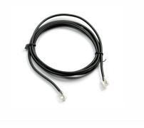 KONFTEL Connection cables for Expansion microphones, 6m/20
