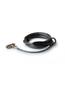 PORT DESIGNS Security Cable Keyed /Nano slot_ 901215 (901215)