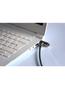 PORT DESIGNS Security Cable Keyed, Nano slot /901215 (901215)