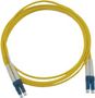 ProLabs Single Mode OS1 Fiber Cable, LC/LC, 2.0m