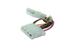 ASSMANN Electronic Internal Power Supply Cable 0.30m. IDE - IDE + 3pi
