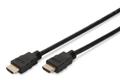 ASSMANN Electronic HDMI High speed kabel 3,0m 