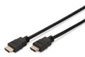 ASSMANN Electronic Digitus HDMI HS Cable W/Ethernet Type A. M/M. 5.0m