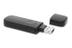 DIGITUS USB PORT BLOCKER BLACK ACCS