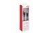EDNET USB 2.0 connection cable black 1,8m