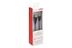 EDNET Extension cable USB A /USB B M/F 1,8 m black premium