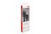 EDNET DISPLAYPORT ADAPT CBL DP-HDMI A M/F 0.15M INTERLOCK DP 1.2 COMP CABL