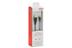 EDNET Connection cable USB A /miniUSB B M/M 3.0 m black premium