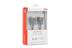 EDNET DVI CONNECTION CABLE DVI(24+1) M/M 2.0M DVI-D DUAL LINK CABL
