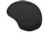 EDNET Maus Pad + Handballenauflage ednet schw.