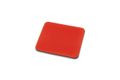 EDNET MousePad Red 248 x 216mm