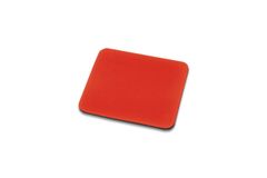 EDNET EDNET MousePad Red 248 x 216mm Factory Sealed
