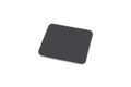 EDNET Mouse Pad - 248 mm x 216 mm Dimension - Grey - Polyester, EVA