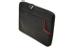 EDNET TABLET CASE 10.2IN JACQUARD BLACK/ L29XB2.5XH21 CM ACCS
