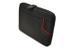EDNET TABLET CASE 8IN JACQUARD BLACK/ L23XB2.5XH16 CM ACCS
