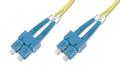 DIGITUS FIBER OPTIC PATCH CORD