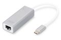 DIGITUS USB Type C 3.0 Gigabit Ethernet Adapter