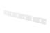 DIGITUS FRONTPLATE F.FIBER OPTIC SPLICE GR CABL