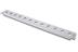 DIGITUS FRONTPLATE 1 HE FOR FIBER OPTIC GR CABL