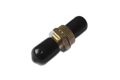 DIGITUS ST / ST Simplex Coupler with blk caps mlST / ST Simplex Coupler with black caps Multimode NS