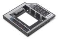 DIGITUS SSD/HDD INSTALL FRAMEFOR CD/DVD/BLU-RAY DRIVE 12.7 MM NS