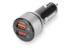EDNET Car Charger Qualcomm Quick Charge? 3.0, 2xUSB (3A/2,4A)