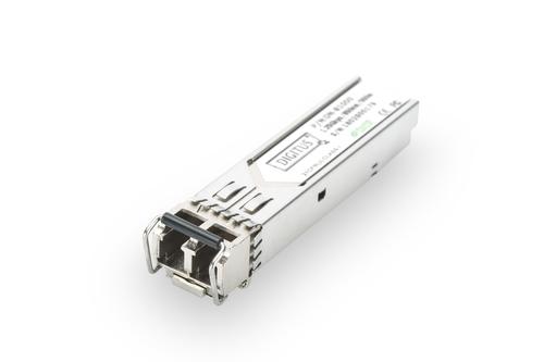 DIGITUS 1.25 Gbps SFP Module, (DN-81000)